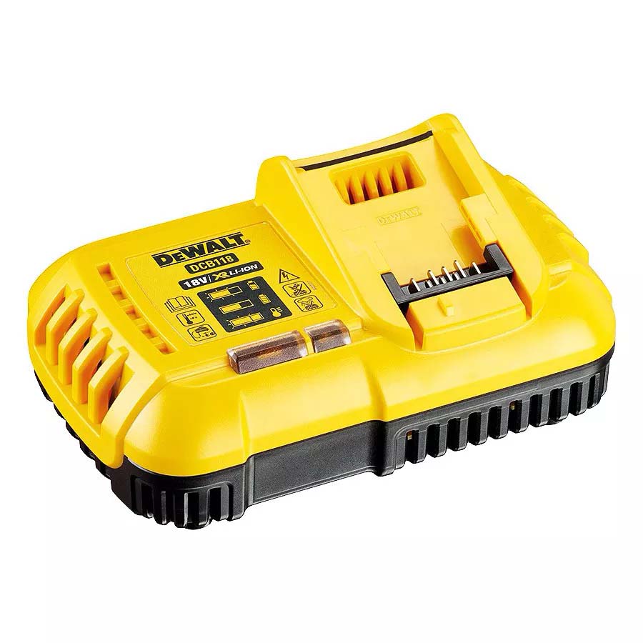 Dewalt 18v 54v discount battery