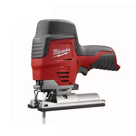 Milwaukee 12V Jigsaw (tool only) M12JS-0