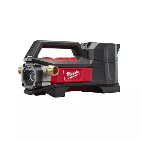 Milwaukee 18V Transfer Pump (tool only) M18TP-0