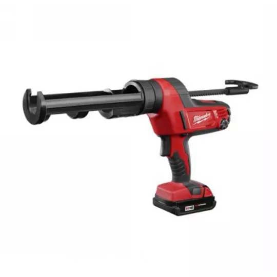 Milwaukee 310ml Caulking Gun (tool only) C18PCG-0